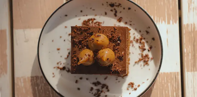 Image for island delishes