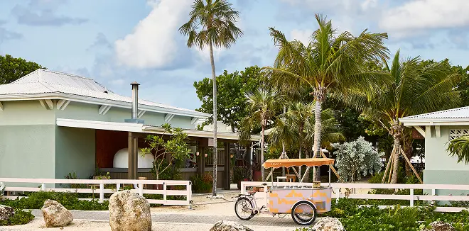 Image for island delishes