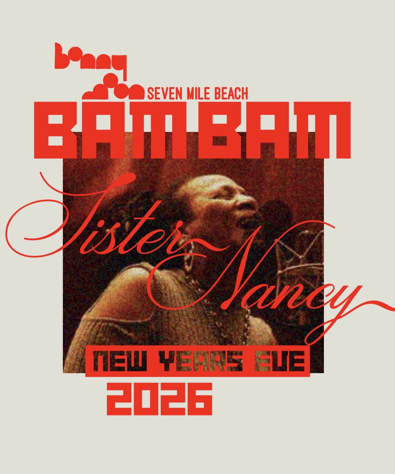 CLOSE ENCOUNTERS — NYE DINNER PARTY first image