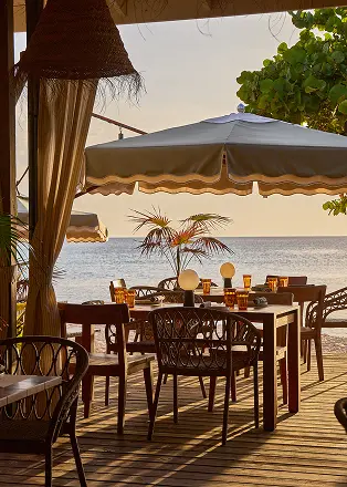 CHILL-OUT SPACES image